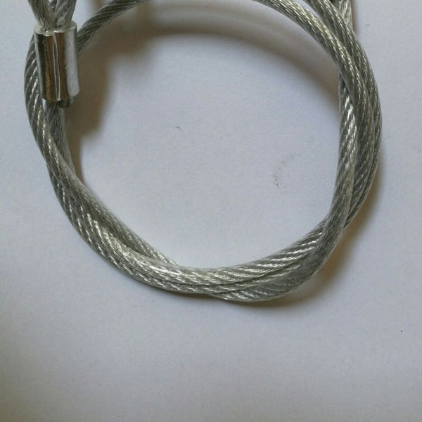Heavy Duty Safety Wire Cable