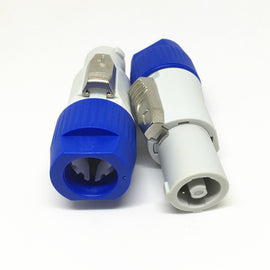 Stage Light Power Cable Plug
