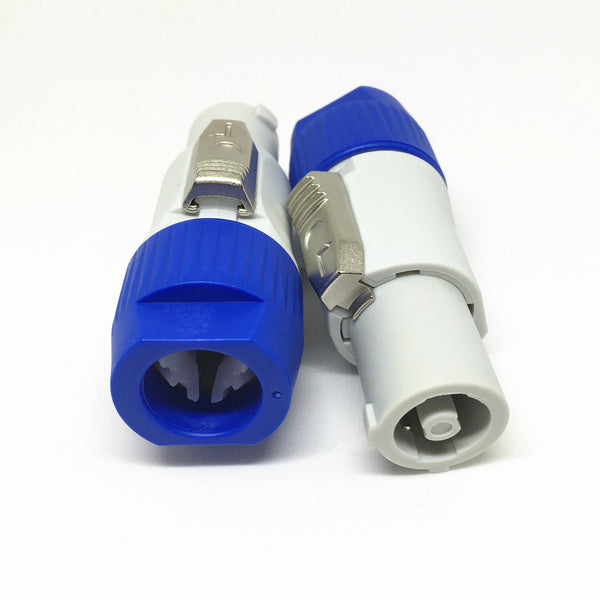Stage Light Power Cable Plug