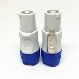 Stage Light Power Cable Plug