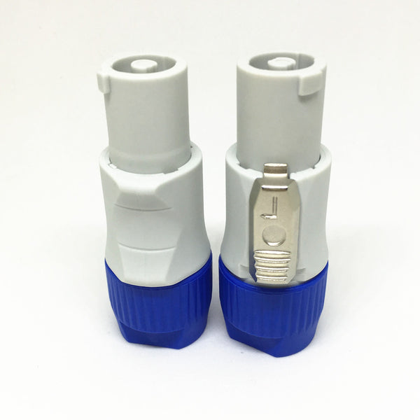 Stage Light Power Cable Plug