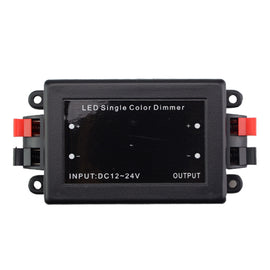 Soft and Stable Strip Lighting