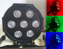 4in1 Bright Flat Wash Light
