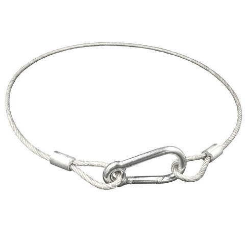 Steel Wire Safety Ropes