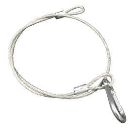 Steel Wire Safety Ropes