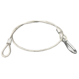 Steel Wire Safety Ropes