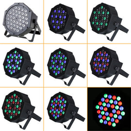 Majestic Crystal Magic Ball Lighting