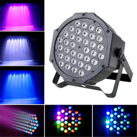 Majestic Crystal Magic Ball Lighting