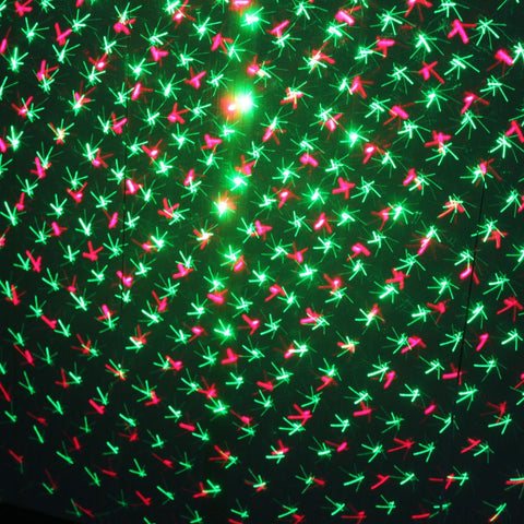 Glorious Mini LED Party Lights