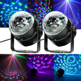 Marvellous Magic Ball Stage Lighting