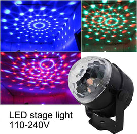 Marvellous Magic Ball Stage Lighting