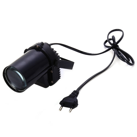 3W Beam Blue Spotlight