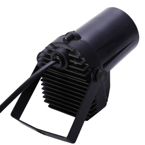 3W Beam Blue Spotlight