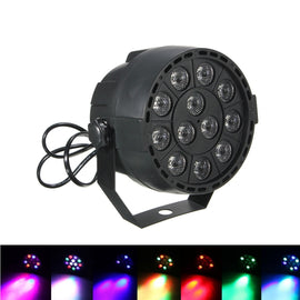 Magnificent Stage Lighting Effects