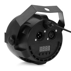 Four Control Mode Party Lights