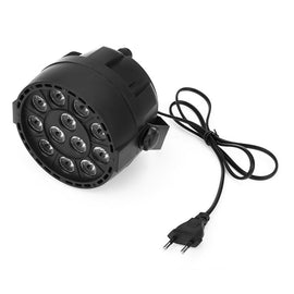 Four Control Mode Party Lights